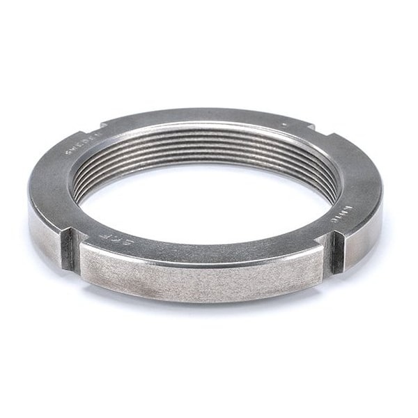 Standard Bearing Accessories, Lock Nut